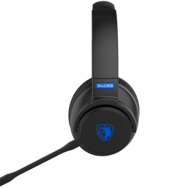 Sades Headphone Runner Wireless SA-202