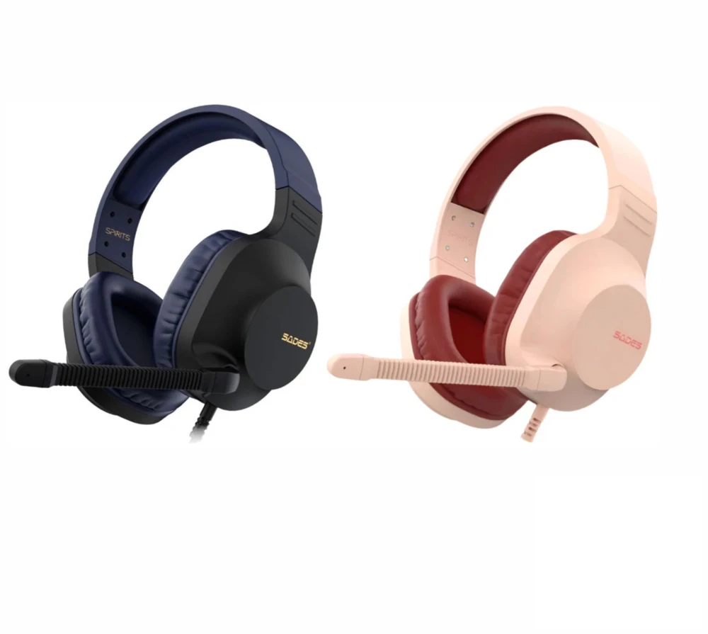 Sades Headphone Spirits SA-721