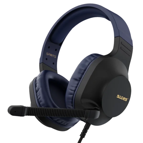 Sades Headphone Spirits SA-721