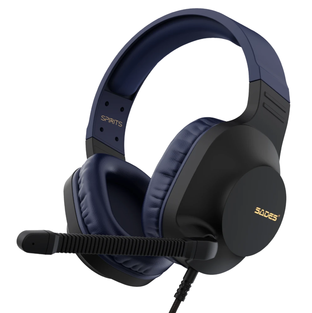 Sades Headphone Spirits SA-721