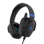 Sades Headphone Zpower SA-732