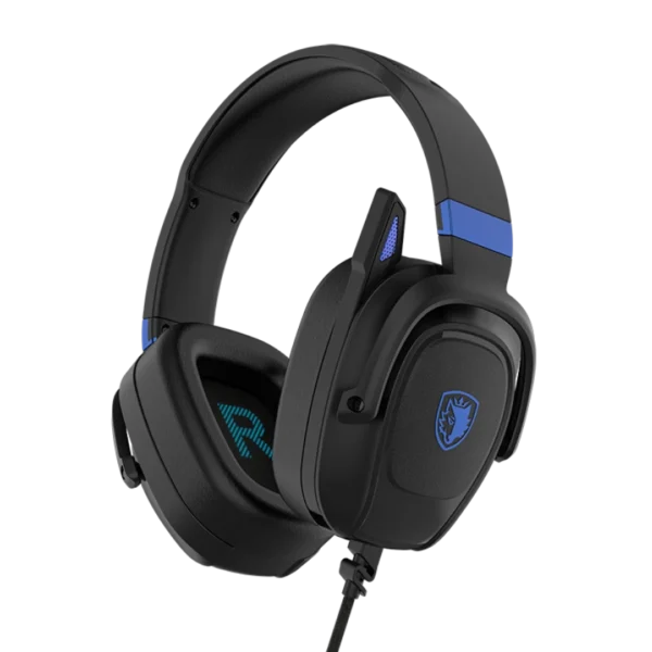 Sades Headphone Zpower SA-732