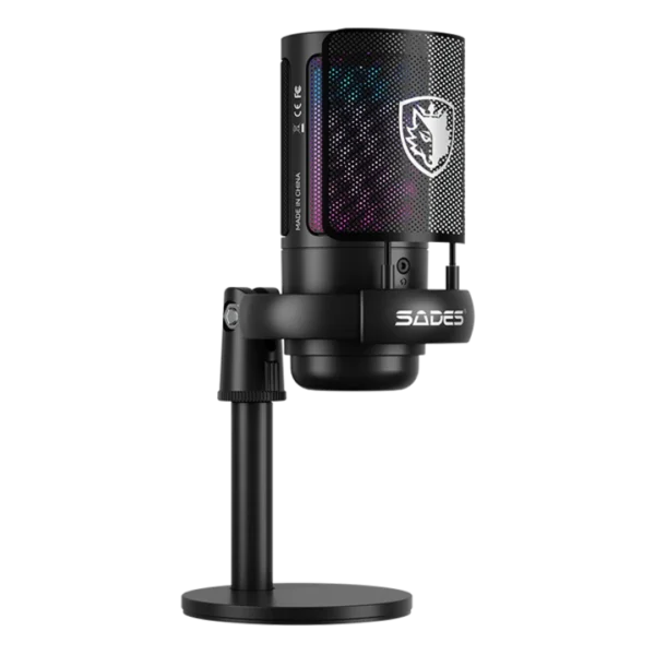 Sades Microphone TYTO ME6S
