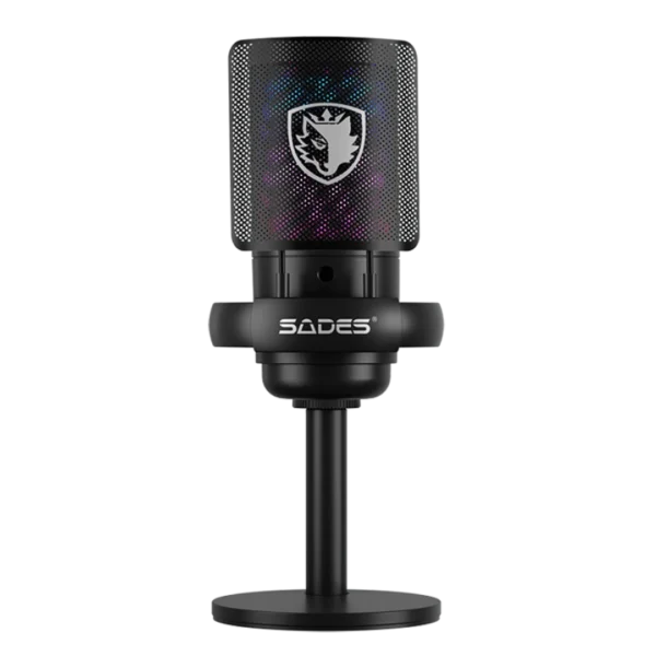Sades Microphone TYTO ME6S
