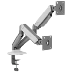 Sades Monitor Dual Arm Stand Viper SA-MS01