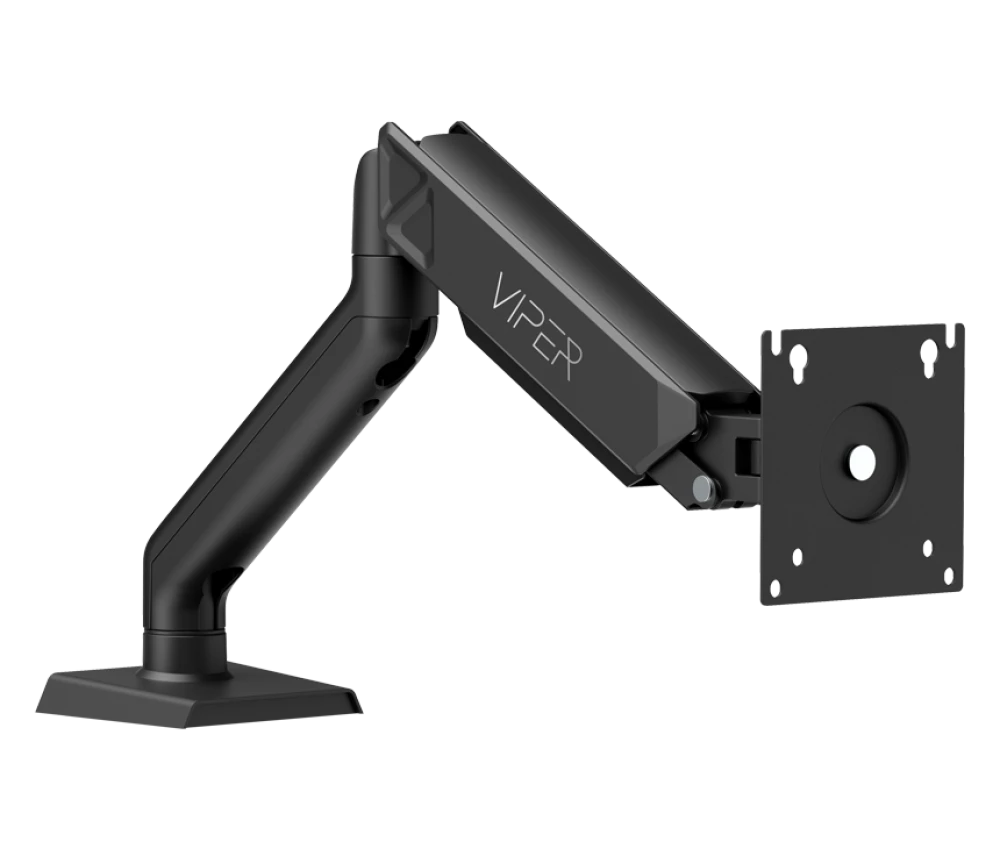 Sades Monitor Arm Stand Viper SA-MA01 Sades Monitor Arm Stand Viper SA-MA01