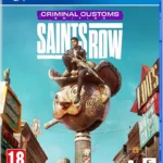 Saints Row