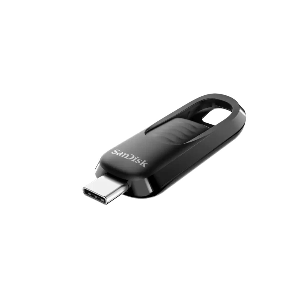 SanDisk USB Flash Drive Type-C