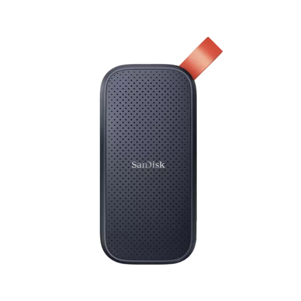 SanDisk Portable External SSD 1TB