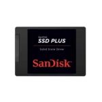 SanDisk SSD Plus