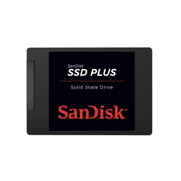 SanDisk SSD Plus