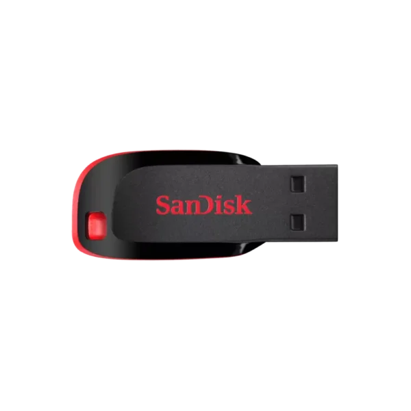 SanDisk USB Flash Drive Cruzer Blade