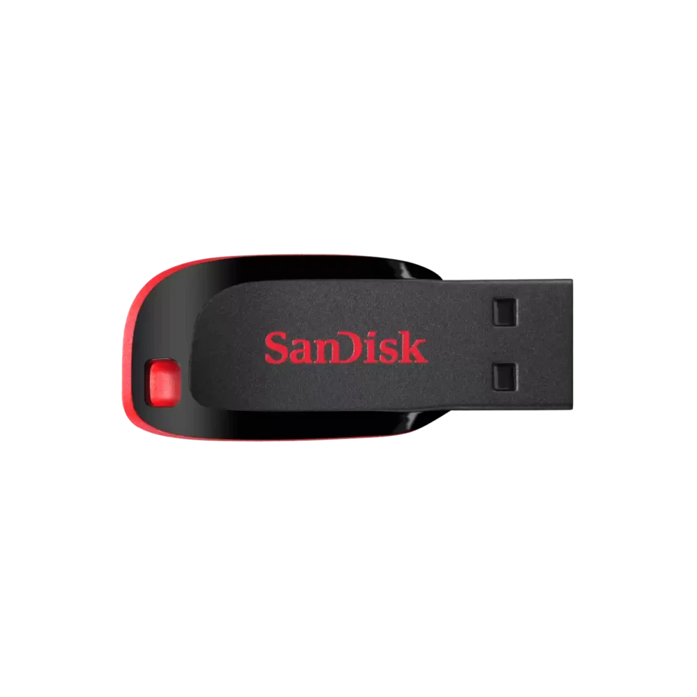 SanDisk USB Flash Drive Cruzer Blade