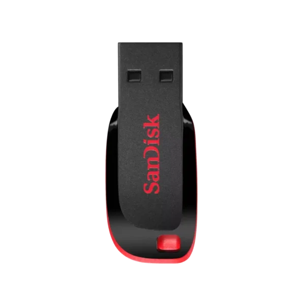 SanDisk USB Flash Drive Cruzer Blade