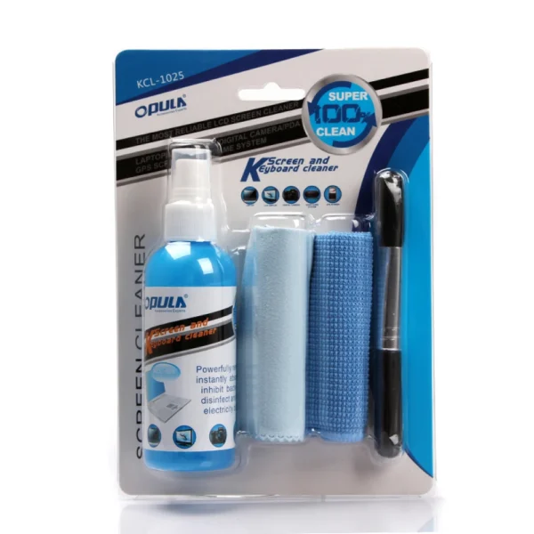 Opula Screen and Keyboard Cleaner kit1025