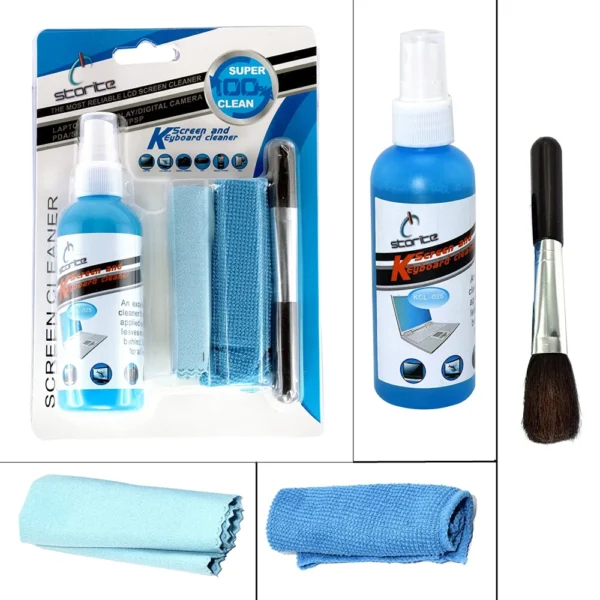 Opula Screen and Keyboard Cleaner kit1025