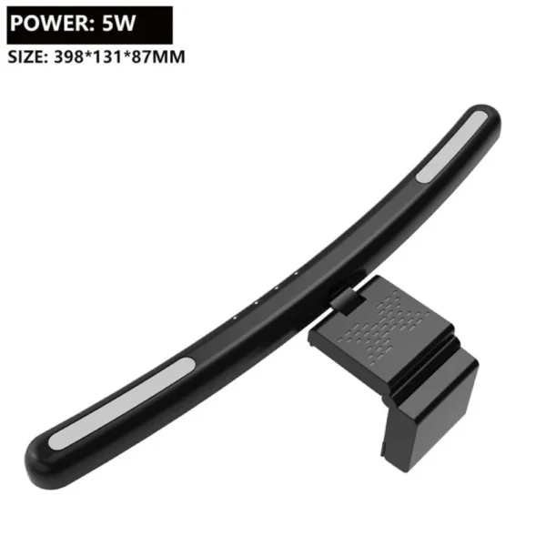 Screen Light Bar TB 301SFS Curved