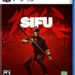 Sifu PS5 Used
