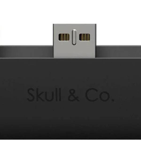 Skull and Co. Adapter Audio Box Bluetooth