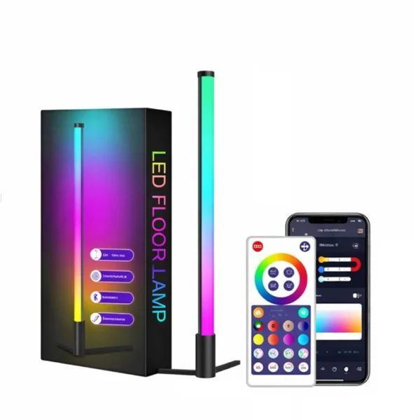 Smart Ambient Light pieces