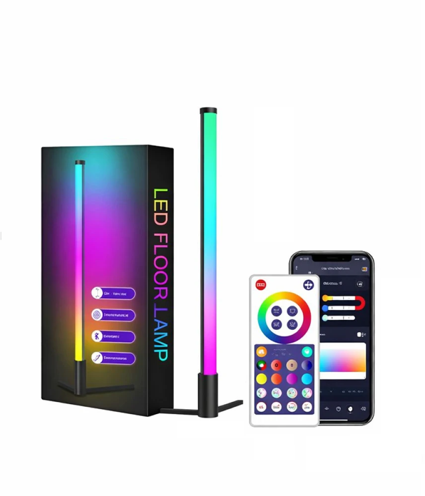 Smart Ambient Light pieces Smart Ambient Light pieces
