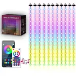 Smart Led Curtain Light