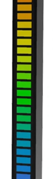 Smart Led Light Bar D08