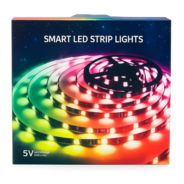 Smart Led Strips Light usb