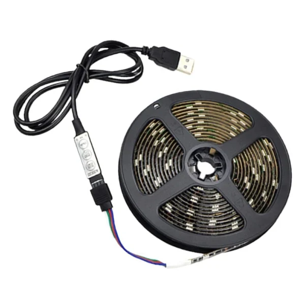 Smart Led Strips Light usb