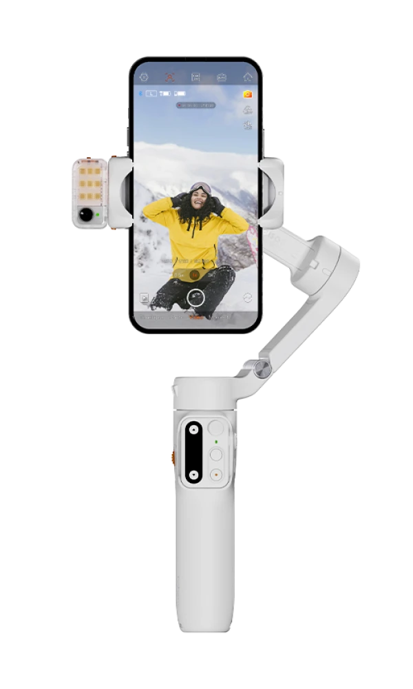iSteady Smart Phone Gimbal V3 Kit iSteady Smart Phone Gimbal V3 Kit