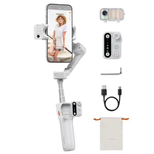 iSteady Smart Phone Gimbal V3 Kit