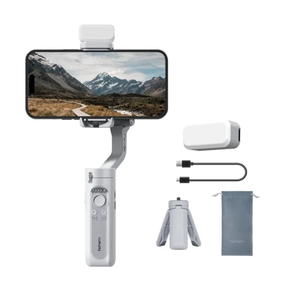 iSteady Smart Phone Gimbal XE Kit