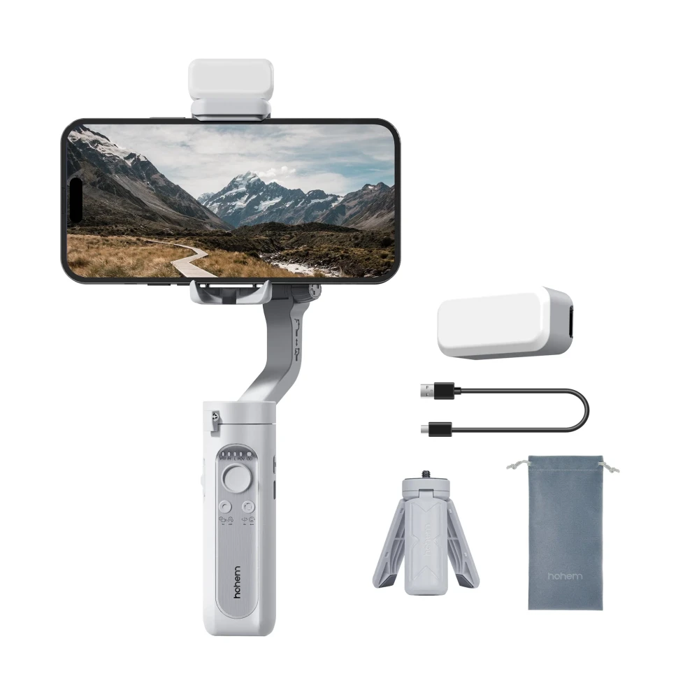 iSteady Smart Phone Gimbal XE Kit