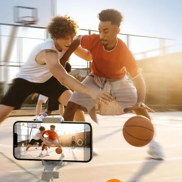 iSteady Smart Phone Gimbal XE Kit