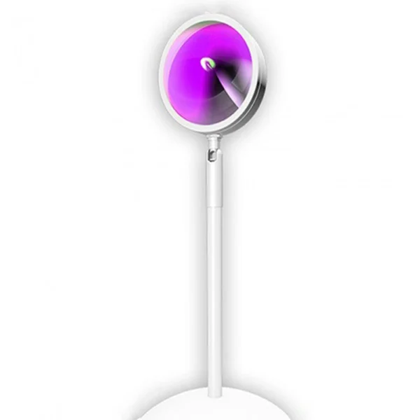 Smart Sunset Lamp XYD 021