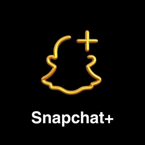 SnapChat Plus Gift Card