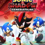 Sonic X Shadow Generations