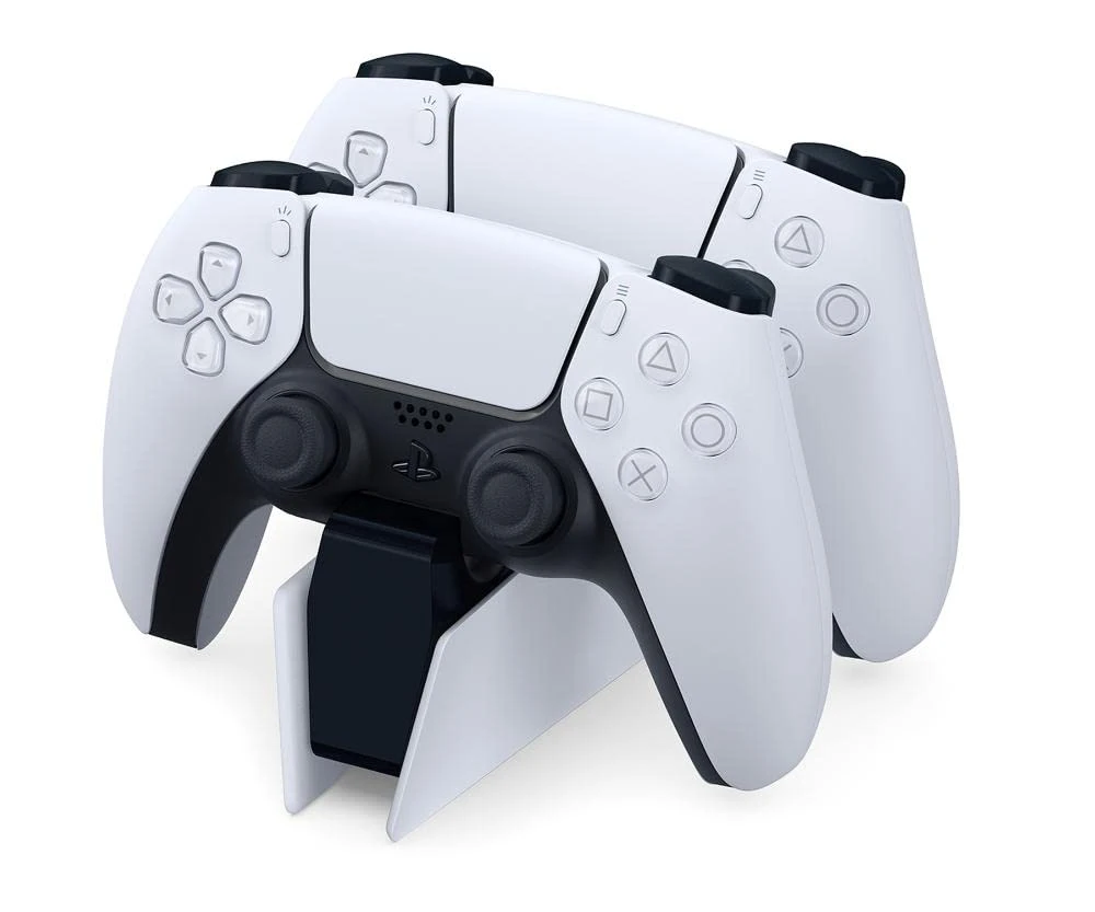 Sony DualSense Charging Station PlayStation 5 Sony DualSense Charging Station PlayStation 5