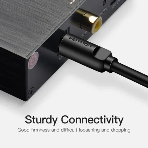 Sound Optical Cable