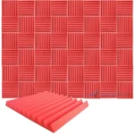 Soundproofing Acoustic Studio Foam