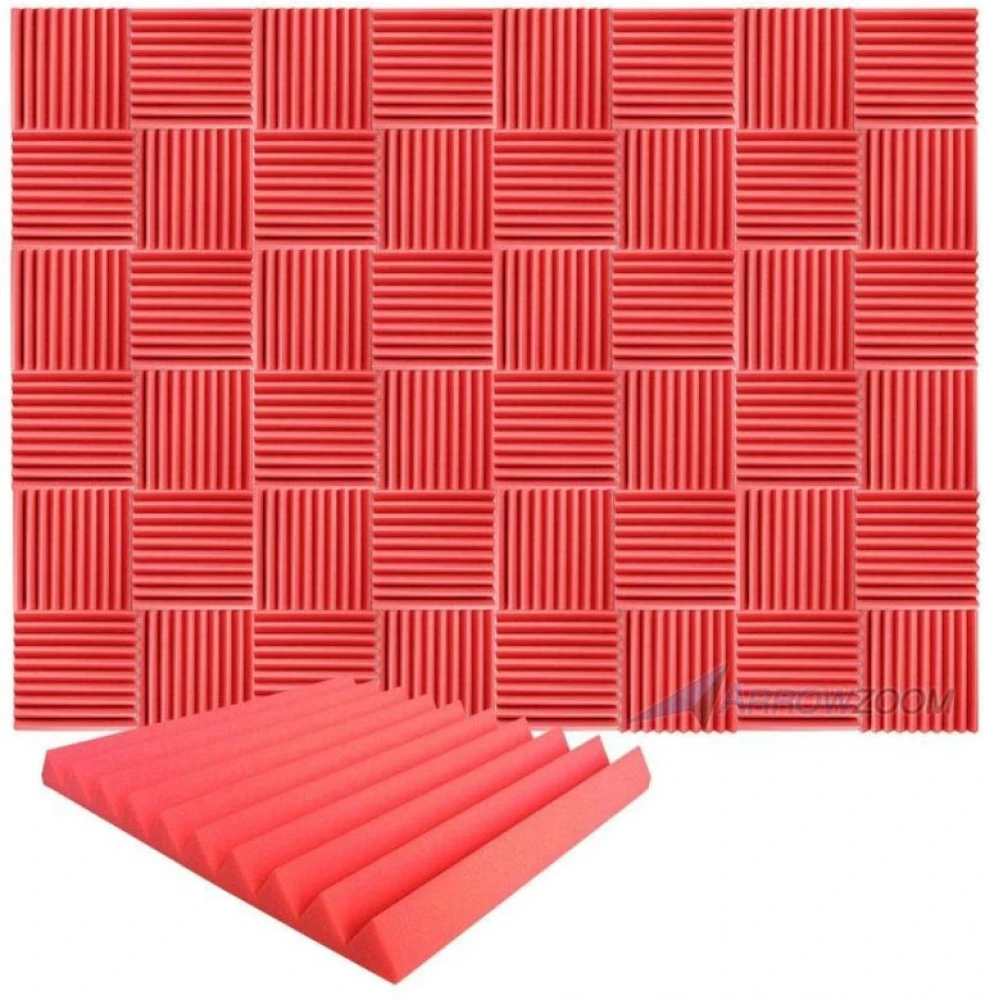 Soundproofing Acoustic Studio Foam Soundproofing Acoustic Studio Foam