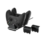 Sparkfox Dual Controller Charger