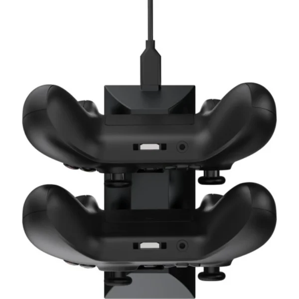 Sparkfox Dual Controller Charger