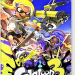 Splatoon 3