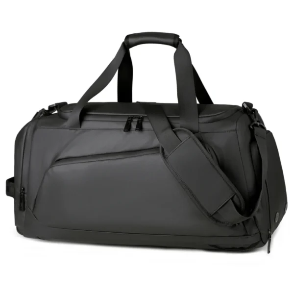Sports Duffel Bag SHBP-T22