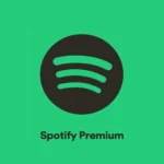 Spotify Gift Card