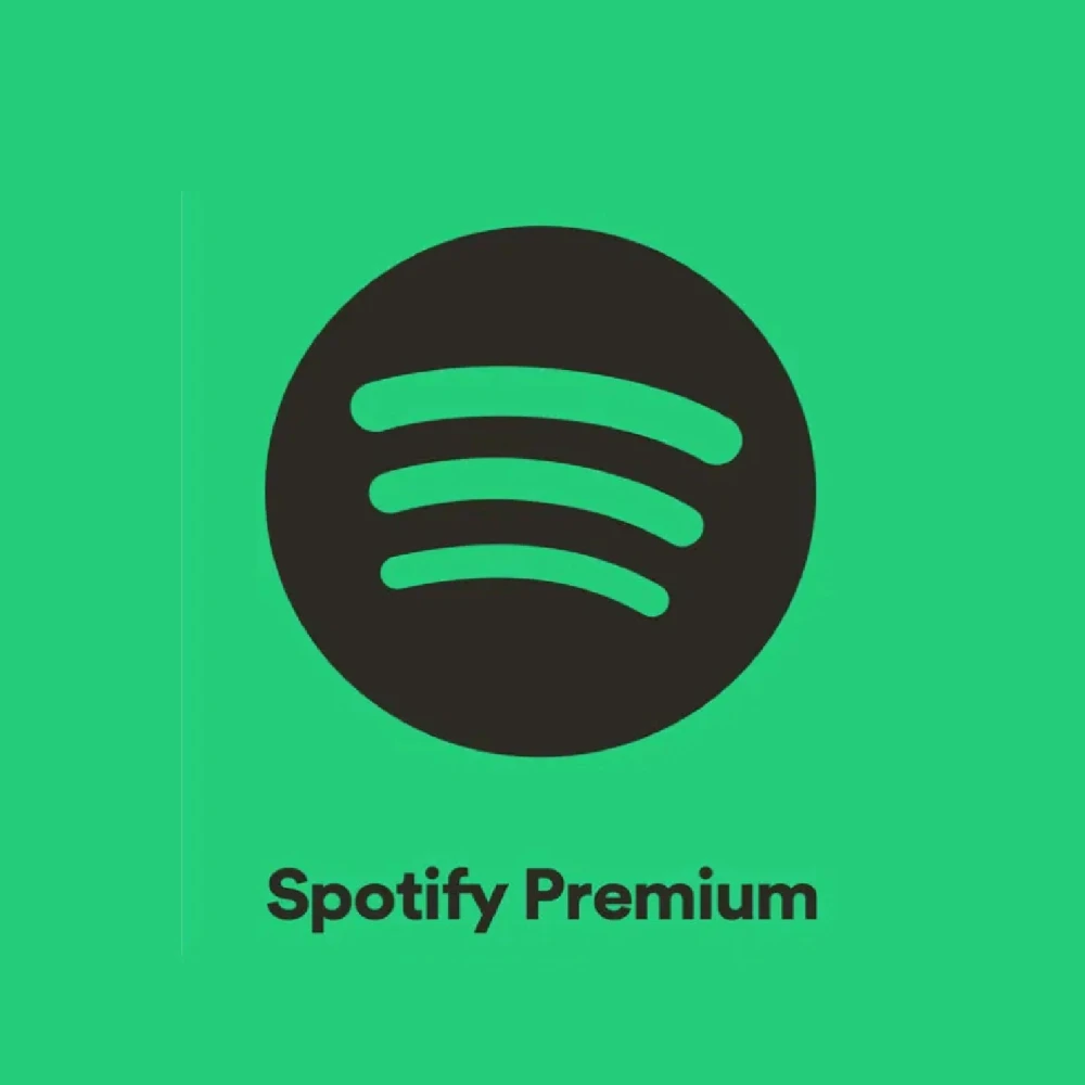 Spotify Gift Card