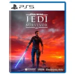 Star Wars Jedi: Survivor