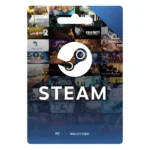 Steam Wallet Codes