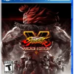Street Fighter V